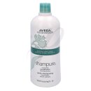 Shampure Nurturing Conditioner 1l