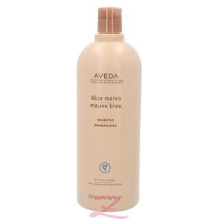 Blue Malva - Shampoo 1000ml