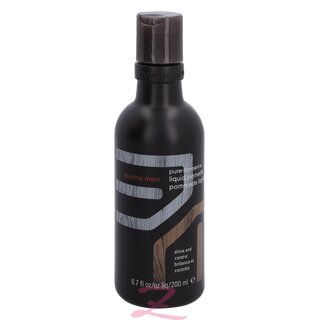 Men Pure-Formance - Liquid Pomade 200ml