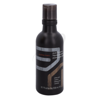 Men Pure-Formance - Liquid Pomade 200ml