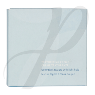 Light Elements - Texturizing Creme 75ml