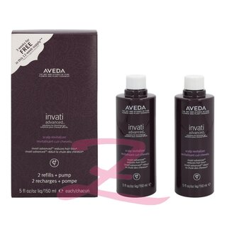 Aveda Inv Adv Scalp Duo NF 2