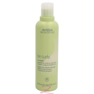 Be Curly - Co-Wash 250ml