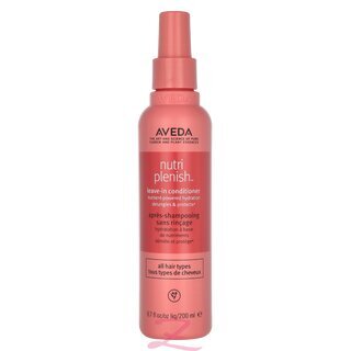 Nutriplenish - Vitamin Leave In Conditioner 200ml