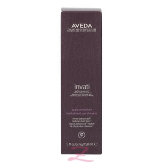 Invati Advanced - Scalp Revitalizer 150ml