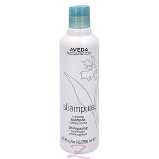 Shampure - Nurturing Shampoo 250ml