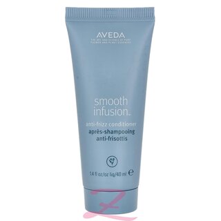 Smooth Infusion - Anti Frizz Conditioner 50ml