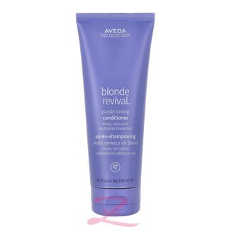 Blonde Revival - Purple Toning Conditioner 200ml