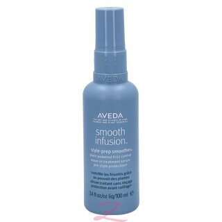 Smooth Infusion - Style-Prep Smoother 100ml