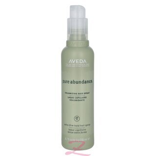 Pure Abundance Volumizing Hairspray 200ml