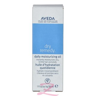 Dry Remedy Daily Moisturizing Oil 30ml