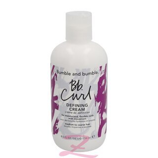 Curl Defining Cream 250ml