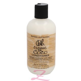 Creme De Coco Conditioner 250ml