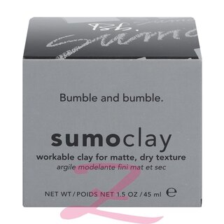 Sumoclay 45ml