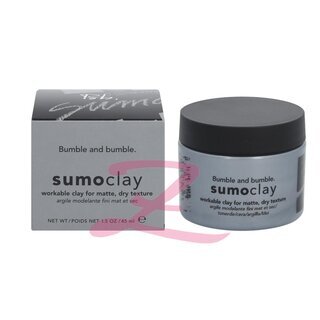 Sumoclay 45ml