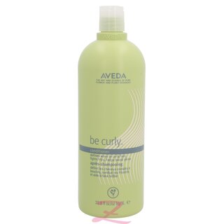 Be Curly - Conditioner 1000ml