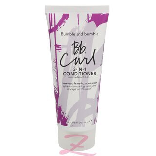 Curl 3-in-1 Conditioner 200ml