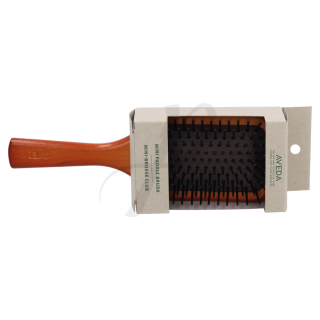 Mini Paddle Brush