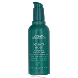 Botanical Repair - Strengthening Overnight Serum 100ml