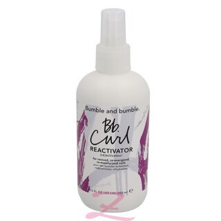 Curl Reactivator 250ml