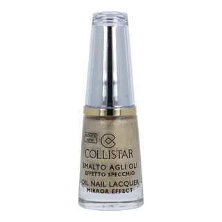 Oil Nail Lacquer Mirror Effect 6ml