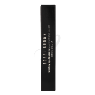 Smokey Eye Mascara - Black 6ml