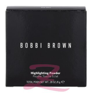 Highlighting Powder - 01 Pink Glow 8g