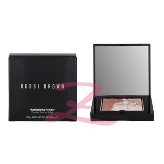 Highlighting Powder - 01 Pink Glow 8g