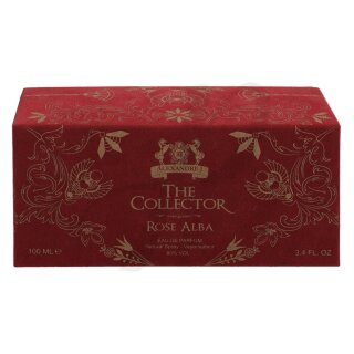 Rose Alba - EdP 100ml