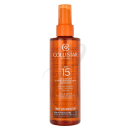 Supertanning Dry Oil SPF15 - Moisturizing Dry Oil 200ml