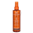 Supertanning Dry Oil SPF 6 200ml