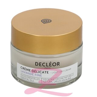 Dcl Lavande Fine Cr Delicate   50ml