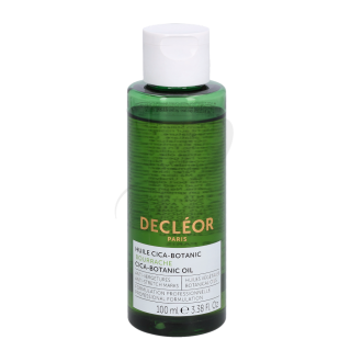 Huile Cica Botanic 100ml