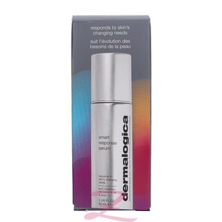 Der Smart Response Serum       30ml