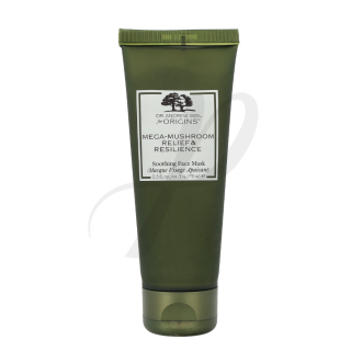 Dr. Weil Mega-Mushroom Soothing Face Mask 75ml