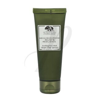 Origins Dr. Weil Mega-Mushroom Soothing Face Mask 75ml