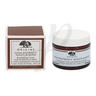 Origins High-Potency Night-A-Mins Resurfacing Cream 50ml