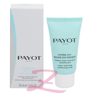 Hydra 24+ - Baume-en-Masque 50ml