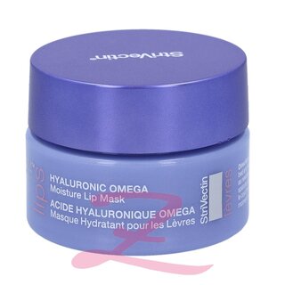 StriV Hyal Omega Lips Mask     10ml