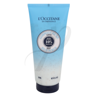 Shea Ultra Riche Body Scrub 200ml