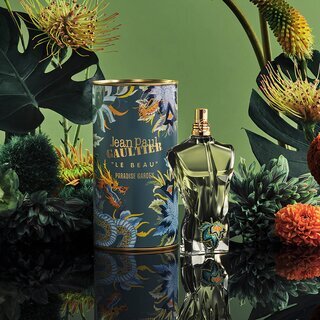 Le Beau Paradise Garden - EdP 75ml