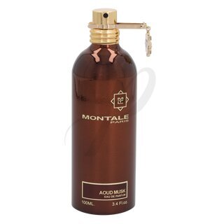 Montale Aoud Musk - EdP 100ml