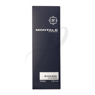 Black Musk - EdP 100ml