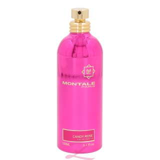 Candy Rose Edp 100ml