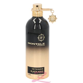 Montale Inten Black Aoud - EdP 100ml