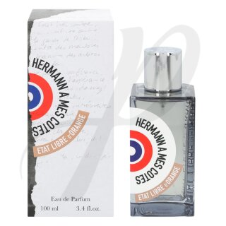 Hermann - EdP 100ml