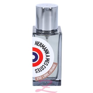 Hermann Edp Vapo 50ml