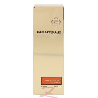 Orange Aoud - EdP 100ml