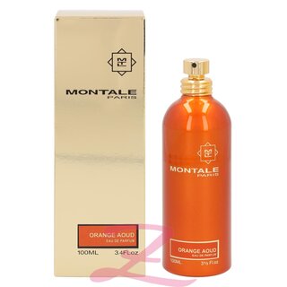 Orange Aoud - EdP 100ml