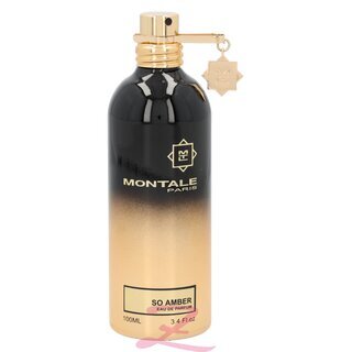 Montale So Amber Edp 100ml